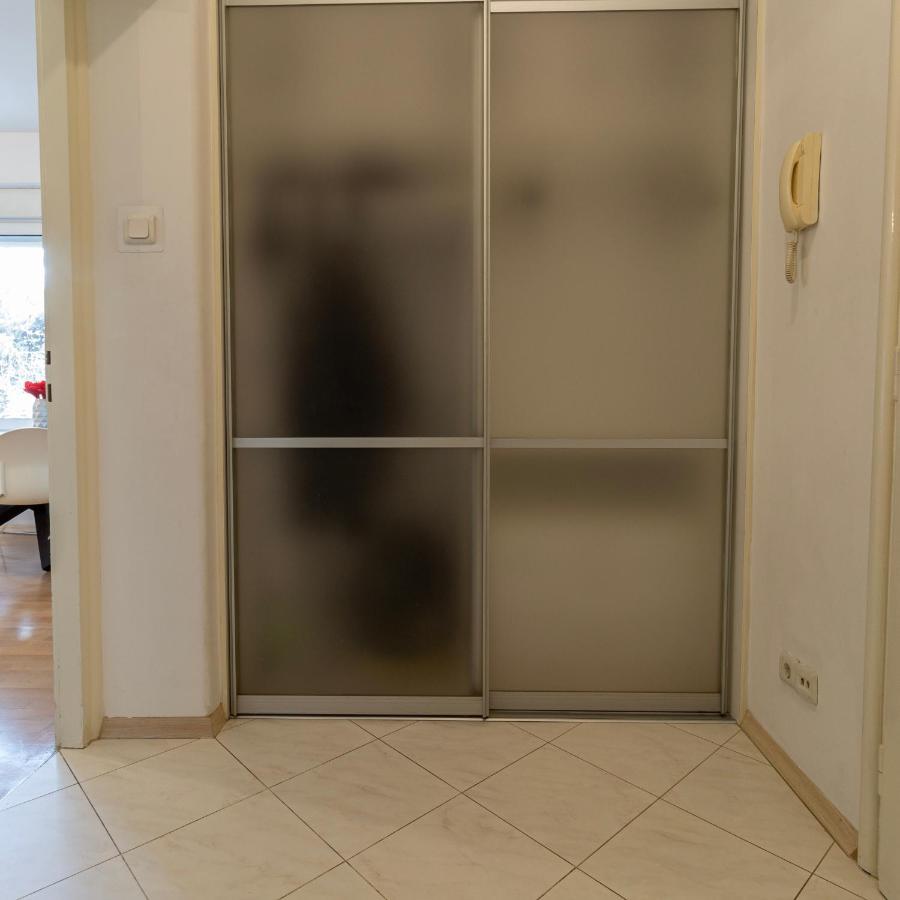 דירות זאגרב Vali Podolje מראה חיצוני תמונה